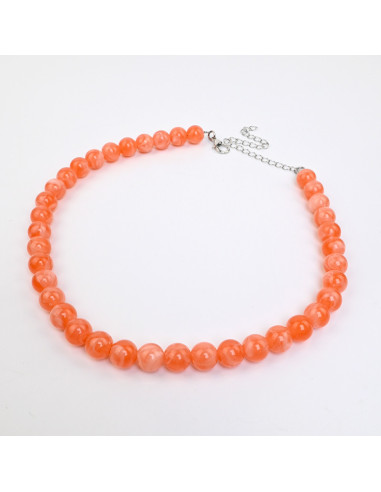 Collar Enhebrado | Infinita Moda