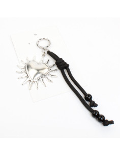 Llavero y Bag Charm | Infinita Moda