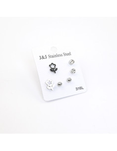 Set Mini Butterfly | Venta mayorista – Infinita