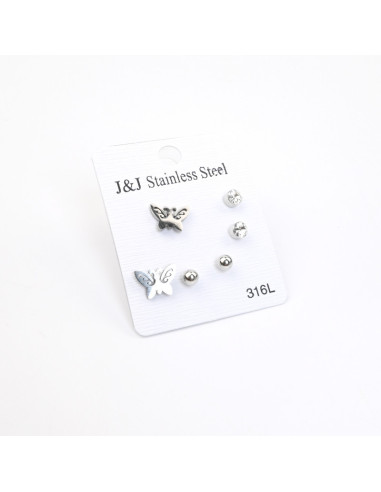 Set Mini Butterfly | Venta mayorista – Infinita