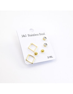 Set Mini Butterfly | Venta mayorista – Infinita