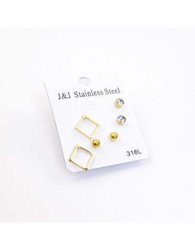 Set Mini Butterfly | Venta mayorista – Infinita