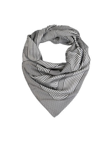Pañuelo XXL Liners White