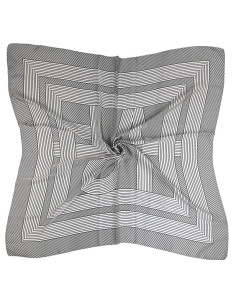 Pañuelo XXL Liners White