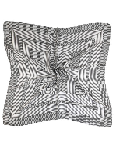 Pañuelo XXL Liners White