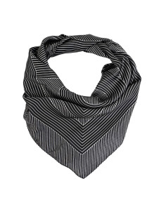 Pañuelo XXL Liners Black