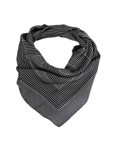 Pañuelo XXL Liners Black