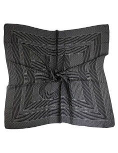 Pañuelo XXL Liners Black