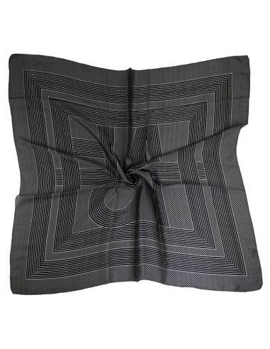 Pañuelo XXL Liners Black