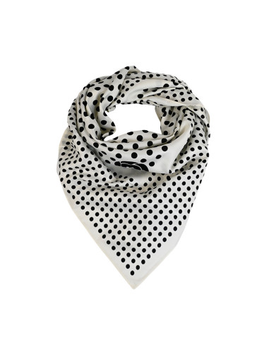 Pañuelo XXL Dots Sand