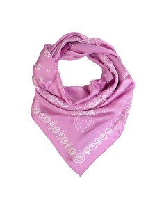 Pañuelo XXL Bohemme Rose