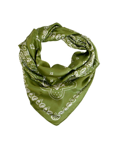 Pañuelo XXL Bohemme Green