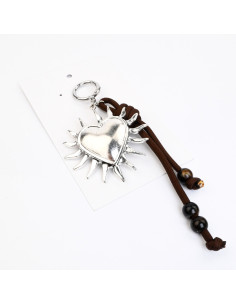 Llavero y Bag Charm | Infinita Moda
