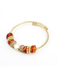 Pulsera Charms | Infinita Moda