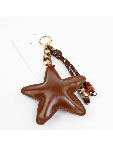 Llavero y Bag Charm | Infinita Moda