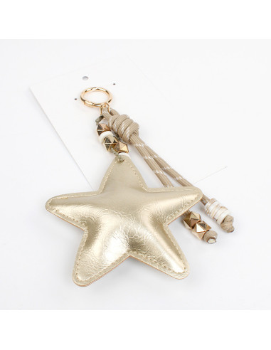 Llavero y Bag Charm | Infinita Moda