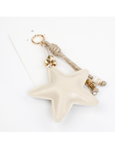 Llavero y Bag Charm | Infinita Moda