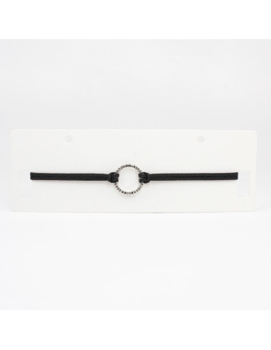 Choker de Gamuza | Infinita Moda