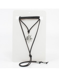 Collar de Gamuza | Infinita Moda