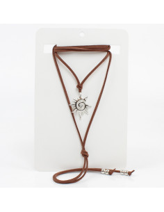Collar de Gamuza | Infinita Moda