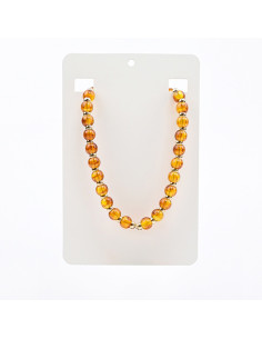 Collar Enhebrado | Infinita Moda