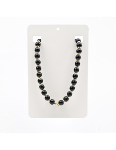Collar Enhebrado | Infinita Moda