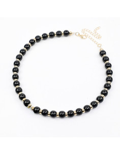 Collar Enhebrado | Infinita Moda