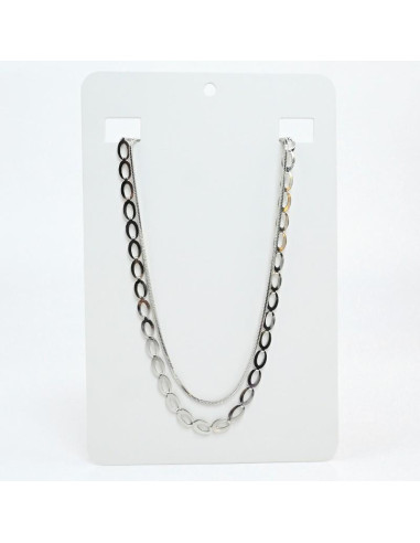 Collar de Cadenas | Infinita