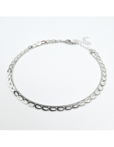 Collar de Cadenas | Infinita