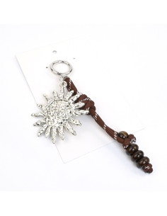 Llavero y Bag Charm | Infinita Moda