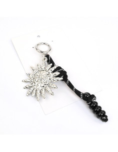 Llavero y Bag Charm | Infinita Moda