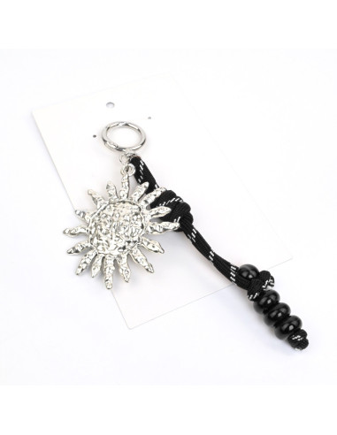 Llavero y Bag Charm | Infinita Moda