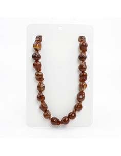 Collar de Acrílico | Infinita Moda