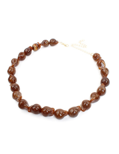 Collar de Acrílico | Infinita Moda