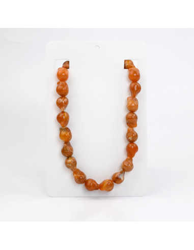 Collar de Acrílico | Infinita Moda
