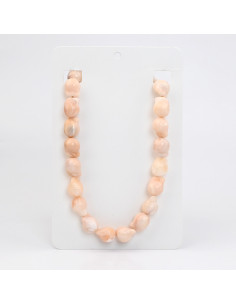Collar de Acrílico | Infinita Moda