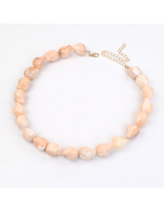 Collar de Acrílico | Infinita Moda