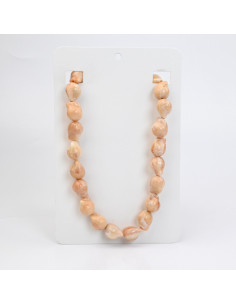 Collar de Acrílico | Infinita Moda