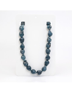 Collar de Acrílico | Infinita Moda