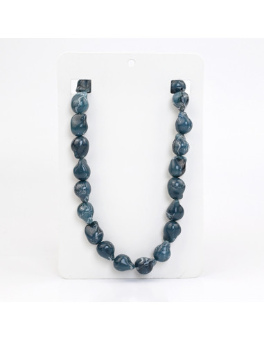 Collar de Acrílico | Infinita Moda