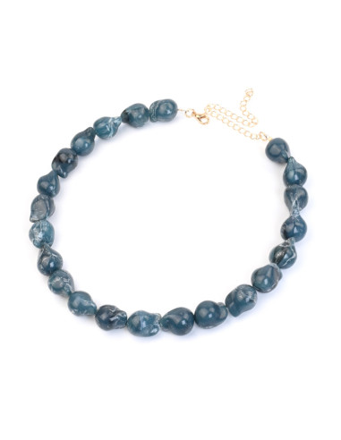 Collar de Acrílico | Infinita Moda