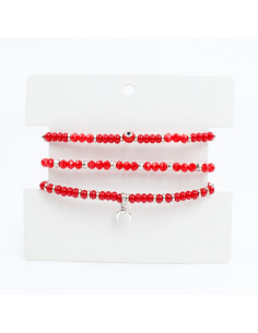 Set de Pulseras | Infinita Moda