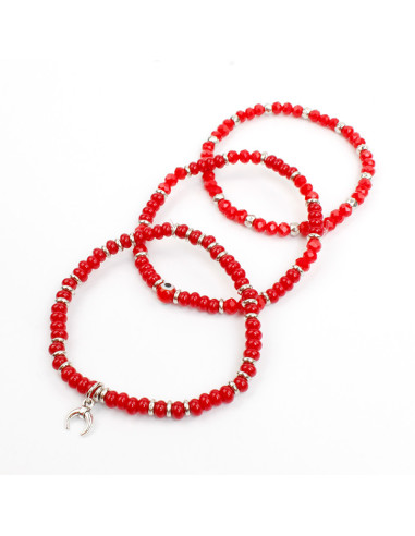 Set de Pulseras | Infinita Moda