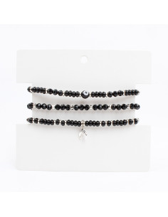Set de Pulseras | Infinita Moda