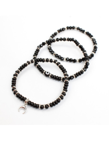 Set de Pulseras | Infinita Moda