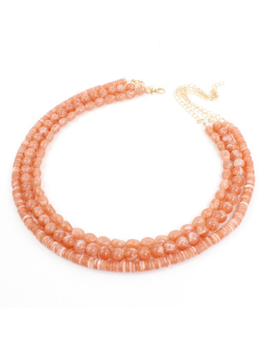 Set de Collares | Infinita Moda