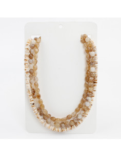 Set de Collares | Infinita Moda
