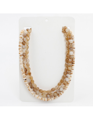 Set de Collares | Infinita Moda