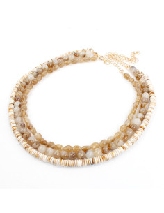 Set de Collares | Infinita Moda