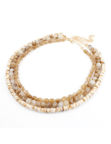 Set de Collares | Infinita Moda